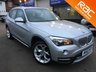 USED 2013 63 BMW X1 2.0 XDRIVE XLINE 5d 181 BHP ** RAC BUYSURE INSPECTED **