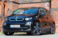 USED 2015 65 BMW I3 E Auto 5dr (Extended Range) **NOW SOLD**