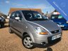 USED 2009 09 CHEVROLET MATIZ 1.0 SE PLUS 5d 65 BHP ECONOMICAL PRACTICAL 5 DOOR HATCHBACK