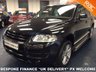 USED 2006 VOLKSWAGEN TOUAREG 3.0 V6 TDI DIESEL SPORT LOW MILES - FSH - 18" ALLOYS - NAV - BEAUTIFUL EXAMPLE