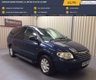 USED 2006 06 CHRYSLER GRAND VOYAGER 2.8 LIMITED 5d AUTO 150 BHP 