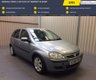 USED 2006 06 VAUXHALL CORSA 1.4 SXI PLUS 16V TWINPORT 5d 90 BHP 