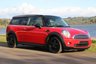 USED 2008 58 MINI CLUBMAN 1.6 COOPER 5d 118 BHP GREAT PRICE RANGE  MINI COOPER CLUBMAN