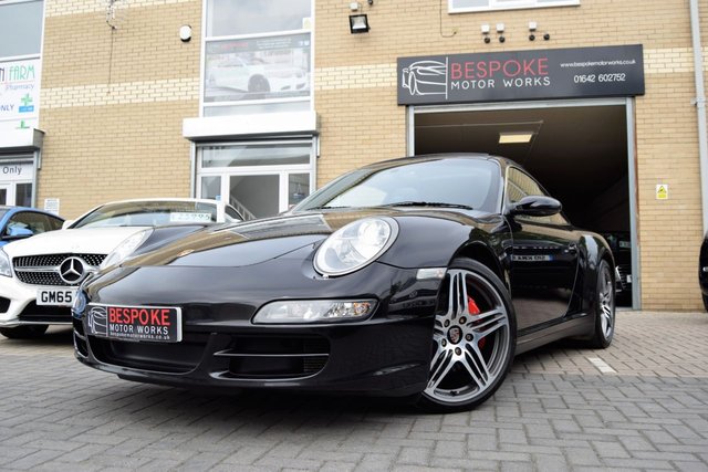 Bespoke Motor Works LTD
