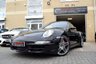 USED 2008 08 PORSCHE 911 3.8 TARGA 4S 350 BHP COUPE &pound;712 A MONTH WITH &pound;9,995 DEPOSIT