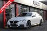 USED 2016 16 BMW 320d 2.0 320D XDRIVE M SPORT 4d AUTO 188 BHP **M PERFORMANCE*5YR FREE SRV**20"ALLOYS*LED*XENONS*