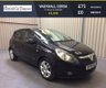 USED 2009 59 VAUXHALL CORSA 1.2 SXI A/C 16V 5d 80 BHP 