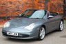 USED 2004 03 PORSCHE 911 3.6 996 Carrera 4 Cabriolet AWD 2dr **NOW SOLD**