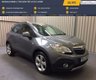USED 2013 13 VAUXHALL MOKKA 1.7 EXCLUSIV CDTI S/S 5d 128 BHP 