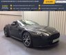 USED 2013 ASTON MARTIN VANTAGE 4.7 S V8 SP10 ROADSTER 2d AUTO 430 BHP  FULL ASTON SERVICE HISTORY