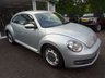 USED 2012 62 VOLKSWAGEN BEETLE 2.0 DESIGN TDI 3d 139 BHP Low Mileage, Full Volkswagen Service History + Just Serviced by ourselves, NEW MOT (to be completed), Diesel, 6 Speed Gearbox