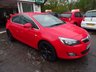 USED 2010 10 VAUXHALL ASTRA 1.4 SRI 5d 138 BHP Vauxhall Service History + Just Serviced by ourselves, MOT until July 2018 (no advisories), One Previous Owner
