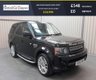 USED 2012 12 LAND ROVER RANGE ROVER SPORT 3.0 SDV6 HSE 5d AUTO 255 BHP (Luxury Pack)