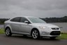 USED 2012 12 FORD MONDEO 2.0 TITANIUM TDCI 5d 161 BHP 6 SERVICE STAMPS
