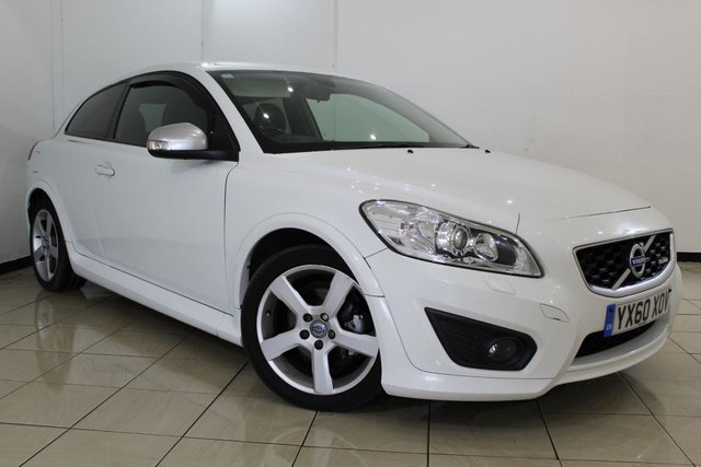 View our VOLVO C30
