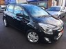 USED 2014 14 HYUNDAI IX20 1.6 ACTIVE 5d AUTO 123 BHP 