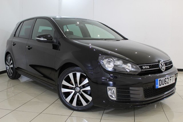 View our VOLKSWAGEN GOLF