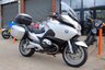 USED 2007 57 BMW R1200RT SE ABS + DYNAMIC PACK HEATED SEATS FRONT & REAR & CRUISE