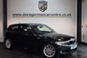 USED 2010 10 BMW 1 SERIES 2.0 118I M SPORT 3d 141 BHP + BMW SERVICE HISTORY + SPORT SEATS + RAIN SENSORS + LIGHT PACKAGE + AIR CONDITIONING + 17 INCH ALLOY WHEELS +