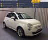 USED 2009 59 FIAT 500 1.2 MULTIJET SPORT 75 3d 75 BHP 