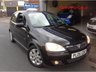 USED 2005 05 VAUXHALL CORSA 1.2 SXI 16V TWINPORT  ......PART EX TO CLEAR
