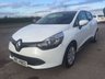 USED 2014 14 RENAULT CLIO 1.1 EXPRESSION 16V 5d 75 BHP 