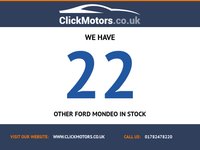 USED FORD MONDEO 