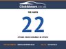 USED FORD MONDEO 