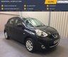 USED 2014 64 NISSAN MICRA 1.2 ACENTA 5d 79 BHP 