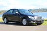 USED 2007 07 MERCEDES-BENZ C CLASS 3.0 C280 ELEGANCE 4d AUTO 228 BHP SMOOTH AND POWERFUL V6 PETROL 7 SPEED AUTOMATIC MERCEDES