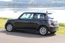 USED 2012 62 MINI HATCH COOPER 2.0 COOPER D 3d AUTO 110 BHP Rare Mini Cooper Diesel Automatic