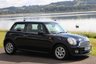 USED 2012 62 MINI HATCH COOPER 2.0 COOPER D 3d AUTO 110 BHP Rare Mini Cooper Diesel Automatic