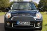 USED 2012 62 MINI HATCH COOPER 2.0 COOPER D 3d AUTO 110 BHP Rare Mini Cooper Diesel Automatic