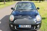 USED 2012 62 MINI HATCH COOPER 2.0 COOPER D 3d AUTO 110 BHP Rare Mini Cooper Diesel Automatic