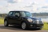 USED 2012 62 MINI HATCH COOPER 2.0 COOPER D 3d AUTO 110 BHP Rare Mini Cooper Diesel Automatic