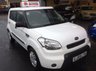 USED 2009 09 KIA SOUL 1.6  High Seating Position