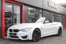 USED 2014 64 BMW M4 3.0 M4 2d AUTO 426 BHP *M PERFORMANCE*AUTO*SAT NAV**SERVICE PACK*ADAPTIVE HEADLIGHTS*