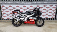 USED 2017 APRILIA RS 250 MK2 Super Sports 2 Stroke Classic 