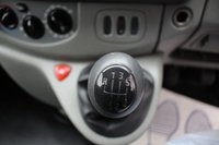 USED VAUXHALL VIVARO 