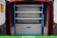 USED VAUXHALL VIVARO 
