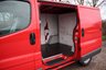 USED VAUXHALL VIVARO 