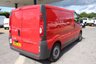 USED VAUXHALL VIVARO 
