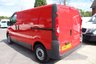 USED VAUXHALL VIVARO 