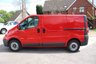 USED VAUXHALL VIVARO 