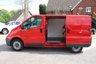 USED VAUXHALL VIVARO 