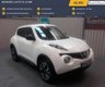 USED 2013 63 NISSAN JUKE 1.6 N-TEC 5d 115 BHP EXCELLENT SPEC