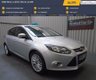 USED 2013 63 FORD FOCUS 1.6 ZETEC TDCI 5d 113 BHP GENUINE LOW MILEAGE