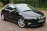 USED 2009 59 HONDA CIVIC 2.2 I-CTDI ES-T 5d 138 BHP LOW RATE FINANCE
