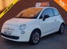 USED 2013 13 FIAT 500 1.2 POP 3d 69 BHP JUST ARRIVED - LOW MILES