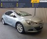USED 2013 13 VAUXHALL ASTRA 1.4 GTC SRI S/S 3d 138 BHP 